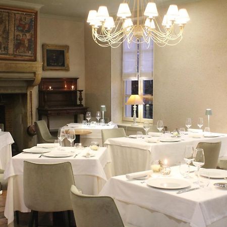 Chateau D'Origny, Chambres D'Hotes Et Restaurant Gastronomique Ouches Exteriör bild