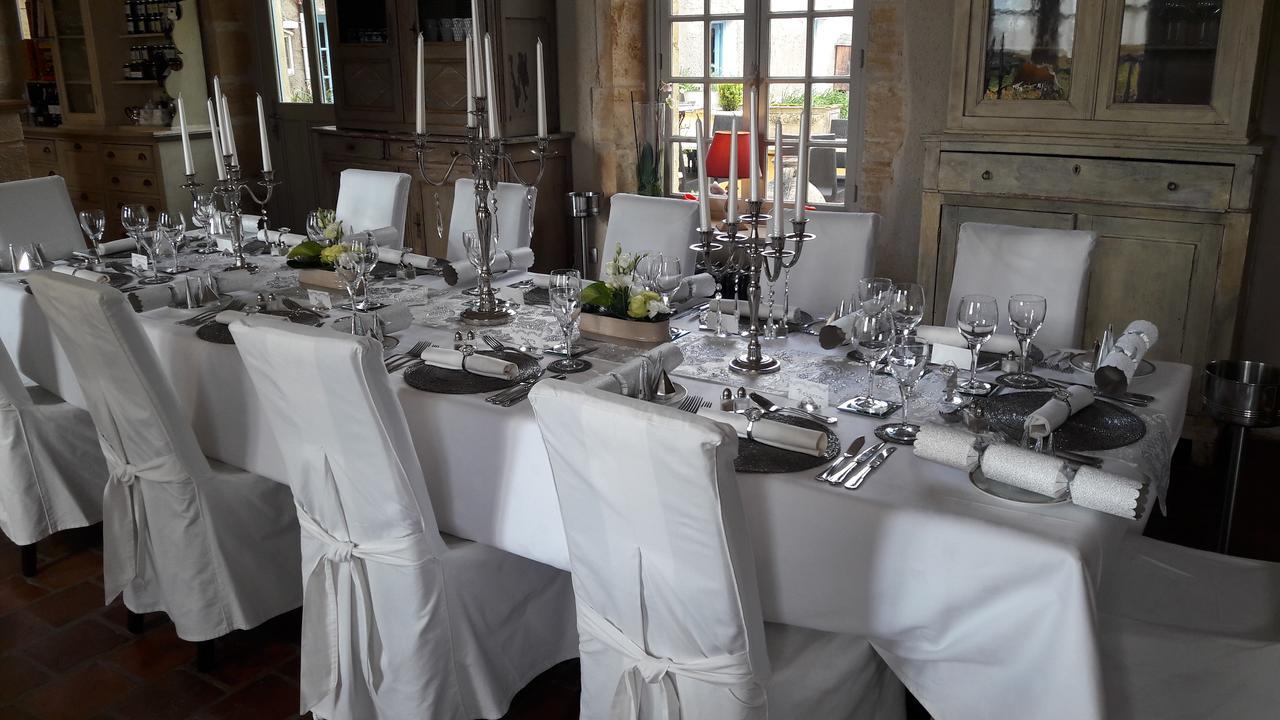Chateau D'Origny, Chambres D'Hotes Et Restaurant Gastronomique Ouches Exteriör bild